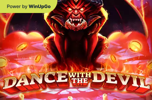 स्लॉट मशीन Dance With The Devil