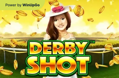 Oyun avtomatı Derby Shot