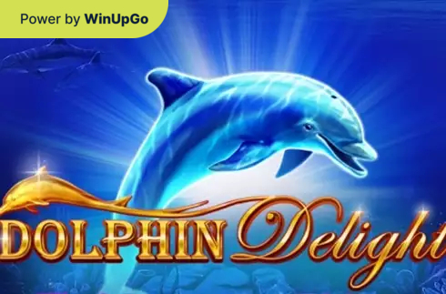 Păcănea Dolphin Delight