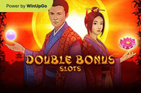 Ігровий автомат Double Bonus Slots Skywind Group
