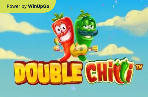 Oyun avtomatı Double Chilli