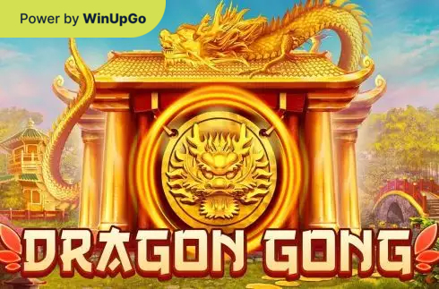 Oyun avtomatı Dragon Gong