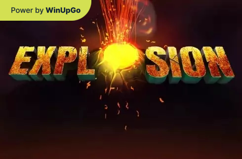 Oyun avtomatı Explosion Skywind Group