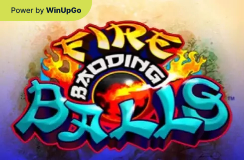 Oyun avtomatı Fire Baoding Balls