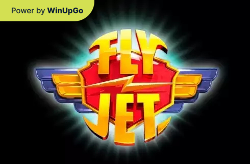 Oyun avtomatı Fly Jet