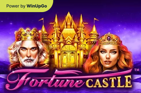 Ігровий автомат Fortune Castle