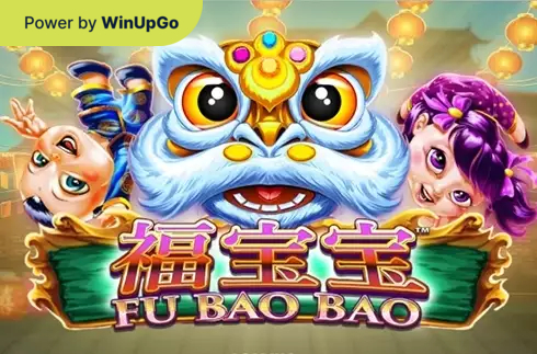 Păcănea Fu Bao Bao