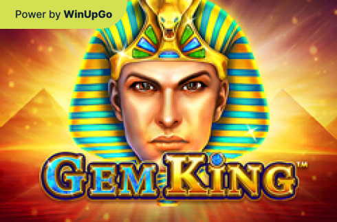 स्लॉट मशीन Gem King