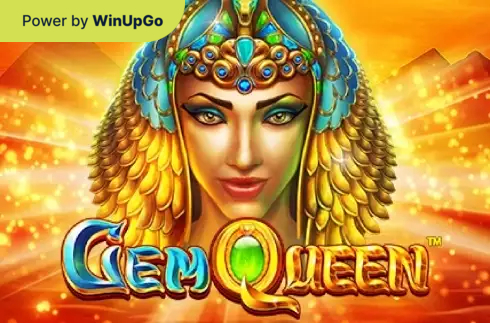 स्लॉट मशीन Gem Queen