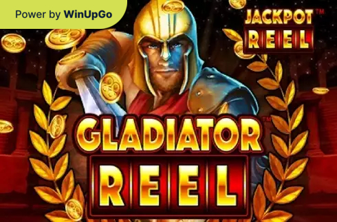 Oyun avtomatı Gladiator Reel