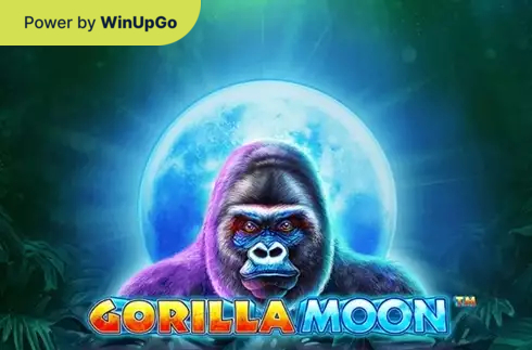 Păcănea Gorilla Moon
