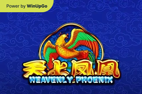 Păcănea Heavenly Phoenix