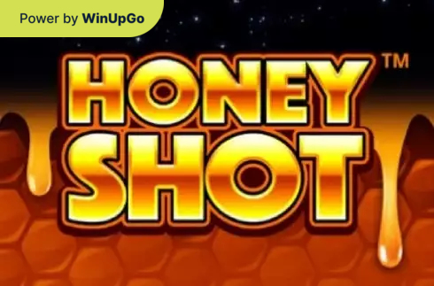 Oyun avtomatı Honey Shot