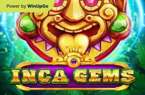 स्लॉट मशीन Inca Gems