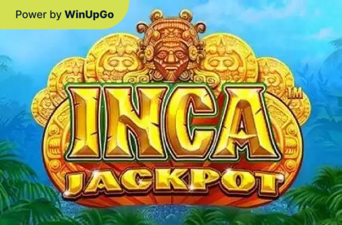 Păcănea Inca Jackpot