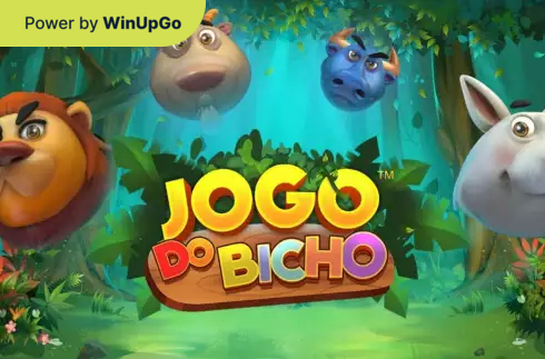 Oyun avtomatı Jogo Do Bicho Skywind Group