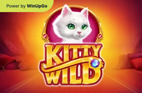 Oyun avtomatı Kitty Wild