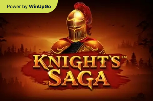 Oyun avtomatı Knights Saga