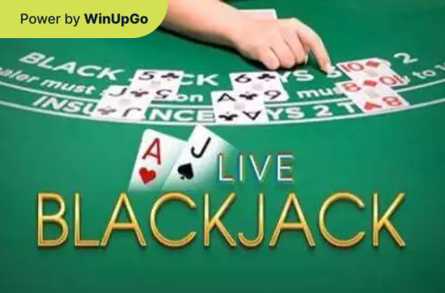 स्लॉट मशीन Live Blackjack Skywind Group