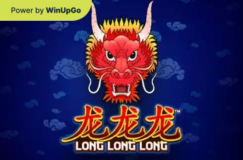 स्लॉट मशीन Long Long Long Skywind Group