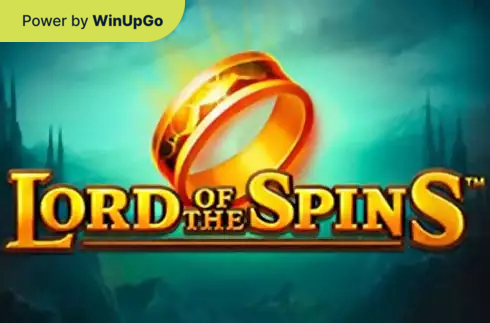 स्लॉट मशीन Lord of the Spins