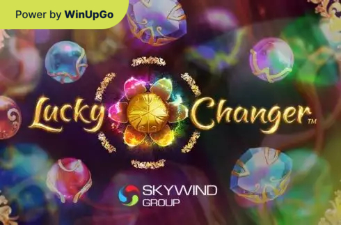 स्लॉट मशीन Lucky Changer