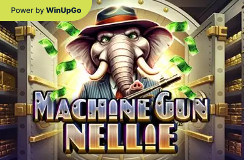 स्लॉट मशीन Machine gun nellie