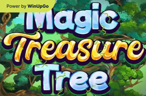 स्लॉट मशीन Magic treasure tree