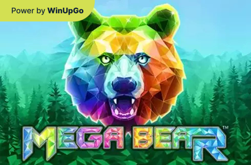 स्लॉट मशीन Mega bear