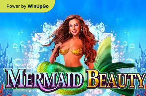 Păcănea Mermaid Beauty Skywind Group