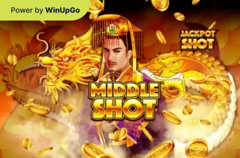 Oyun avtomatı Middle Shot