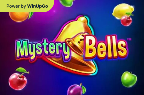 Oyun avtomatı Mystery Bells