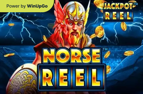 Oyun avtomatı Norse Reel