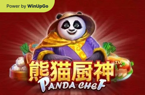 Păcănea Panda Chef Skywind Group
