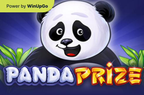 Ігровий автомат Panda Prize