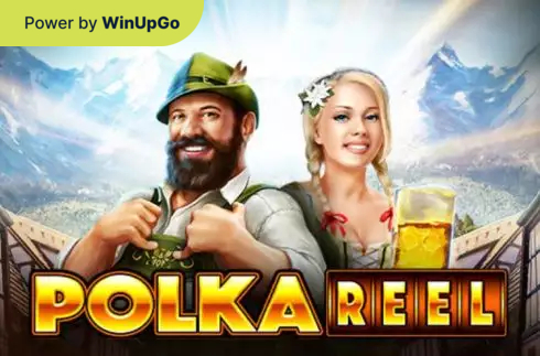 Oyun avtomatı Polka Reel