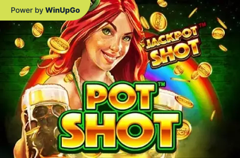 स्लॉट मशीन Pot Shot
