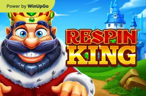 Oyun avtomatı Respin King