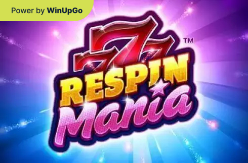 Păcănea Respin Mania