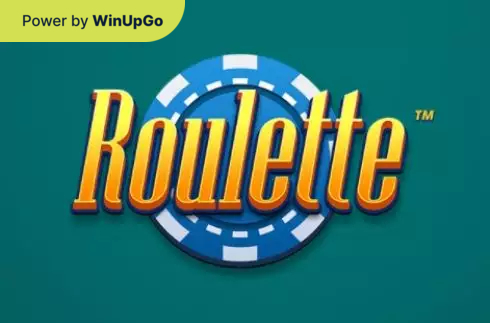 स्लॉट मशीन Roulette Skywind Group