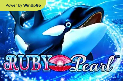 स्लॉट मशीन Ruby Pearl