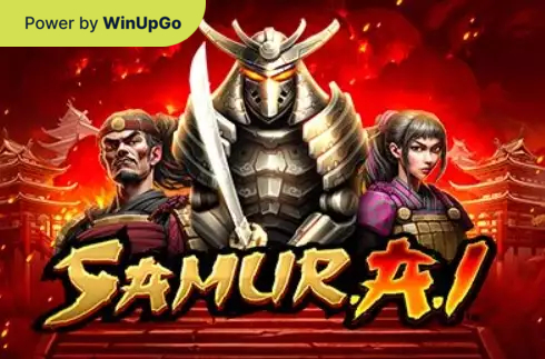 स्लॉट मशीन Samur A I