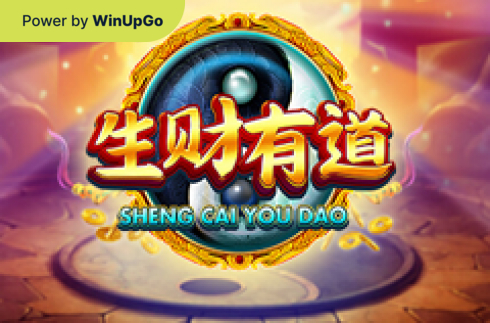 Slot Machine Sheng Cai You Dao