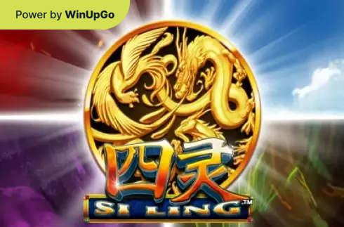 स्लॉट मशीन Si Ling