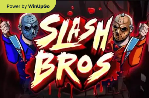 स्लॉट मशीन Slash bros