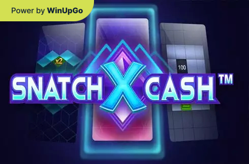 Oyun avtomatı SnatchXCash