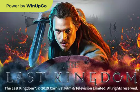 Oyun avtomatı The Last Kingdom