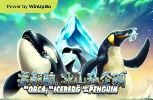 Ігровий автомат The Orca the Iceberg and the Penguin