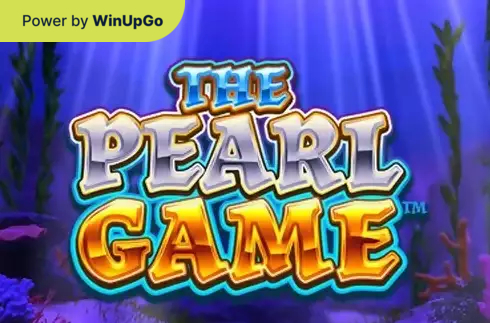स्लॉट मशीन The Pearl Game