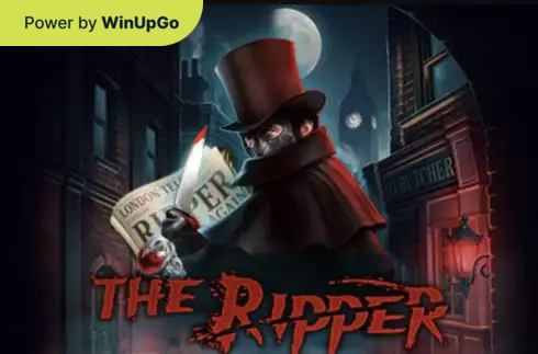 स्लॉट मशीन The Ripper